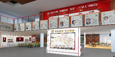 讓思政教育"活"起來：VR/AR技術(shù)在思政教育館中的創(chuàng)新應用