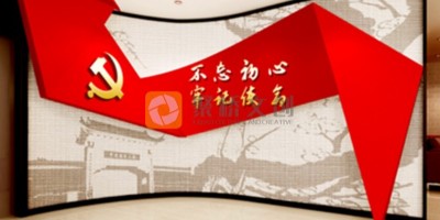 红色主题展馆如何设计才能更吸引观众呢？