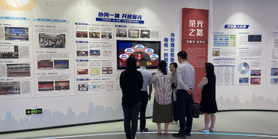物理学院院史馆设计的灵魂：如何讲述独一无二的历史故事？