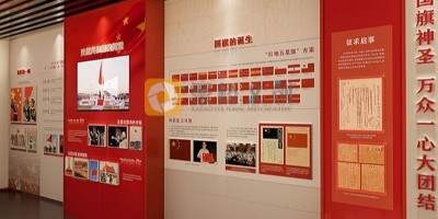如何打造数字化民俗文化展馆？