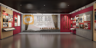 突破传统展陈困局：红色纪念馆设计如何吸引年轻群体？