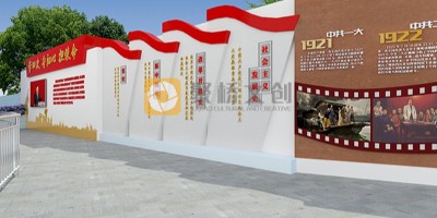 红色展馆如何避免“说教感”？3个叙事设计手法唤醒情感共鸣