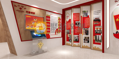 廉潔展館設計的“魂”與“形”：如何平衡嚴肅主題與藝術(shù)美感？