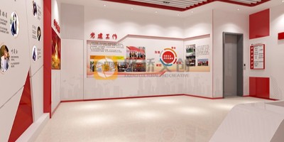 黨建類展館展廳主題文案策劃應(yīng)該注意什么？