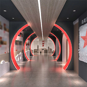 其他展馆/展厅