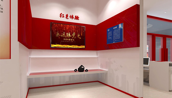 完善设施提升服务