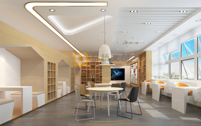 华师党建展厅历程滑轨屏设计