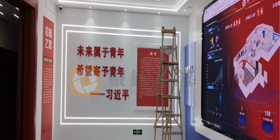 紅色文化展廳設(shè)計(jì)如何營(yíng)造真實(shí)的場(chǎng)景體驗(yàn)？