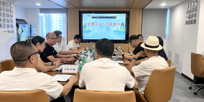 “用文化的力量推动企业发展” 聚桥文创首届文化沙龙交流活动圆满举办！