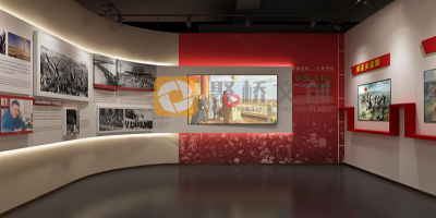 黨校黨史展廳設(shè)計(jì)：聚焦黨性教育，提升培訓(xùn)效果的設(shè)計(jì)技巧